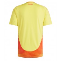 Maglia Calcio Colombia Prima Divisa Copa America 2024 Manica Corta